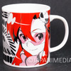 Gurren Lagann Yoko Mug Cospa Japan | Japanimedia Store 3