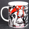 Gurren Lagann Yoko Mug Cospa Japan | Japanimedia Store 5