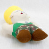 Street Fighter 2 Guile Plush Doll Figure Capcom Character JAPAN GAME