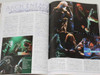 2006/01 BURRN! Japan Magazine YNGWIE MALMSTEEN/AEROSMITH/OZZY OSBOURNE/DARKNESS