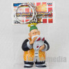 Super RARE! Dragon Ball Grandpa Son Gohan High Grade Coloring Figure Key Chain Japanimedia Store FRONT