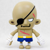 Street Fighter 2 Sagat Figure Panson Works Kotobukiya JAPAN GAME Japanimedia Store