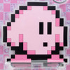Kirby Super Star Big Rubber Mascot Key Chain Banpresto JAPAN GAME NINTNEDO Japanimedia Store FRONT