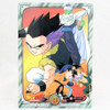 Retro Rare Dragon Ball Jumbo Carddass Gotenks JAPAN ANIME MANGA 5