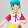 Magic Angel Creamy Mami Yu Morisawa Characters Real Grade Figure Tomy JAPAN Japanimedia Store