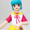 Magic Angel Creamy Mami Yu Morisawa Characters Real Grade Figure Tomy JAPAN