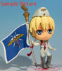 Macross Frontier Sheryl Nome Orleans Chibi Kyun Chara Figure JAPAN ANIME MANGA Japanimedia Store FRONT