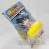 RARE! Dragon Ball Z Gokou on Soft Kintoun Figure Key Chain Banpresto JAPAN ANIME