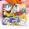 RARE Dragon Ball Z Majin Boo 10" Plush Doll Banpresto 1995 ANIME JAPAN MANGA