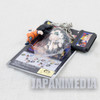 Dragon Ball Z Gokou & Raditz & Famicom Cassette Figure Keychain Banpresto