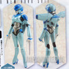 RARE! Bubblegum Crisis SYLIA Action Figure New Hard Suit Atelier SAI Japan