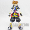 Kingdom Hearts SORA Action Figure Play Arts Square Enix JAPAN GAME