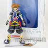 Kingdom Hearts SORA Action Figure Play Arts Square Enix JAPAN GAME