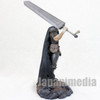 Berserk Guts Black Swordsman Figure Art of War JAPAN ANIME MANGA