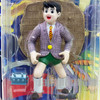 Gigantor Tetsujin 28 Shotaro Kaneda Soft Figure Mitsuteru Yokoyama SEGA JAPAN ANIME Japanimedia Store FRONT