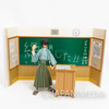 Sayonara Zetsubou Sensei Figure Set Sunday Magazine 40th SEGA JAPAN ANIME MANGA Japanimedia Store 3