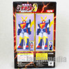 Invincible Steel Man Daitarn 3 Deformable Figure Banjo Haran Set JAPAN ANIME Japanimedia Store