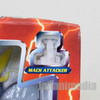 Invincible Steel Man Daitarn 3 Deformable Figure Banjo Haran Set JAPAN ANIME Japanimedia Store