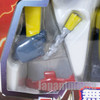 Invincible Steel Man Daitarn 3 Deformable Figure Banjo Haran Set JAPAN ANIME Japanimedia Store