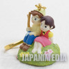 RARE Heidi Girl of the Alps Heidi & Peter Polystone Figure Keychain JAPAN ANIME Japanimedia Store