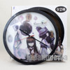 Steins ; Gate Wall Clock SK Japan Mayuri Kurisu Makise Okabe JAPAN ANIME MANGA