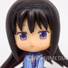 Puella Magi Madoka Magica Akemi Homura Petanko Figure Lawson JAPAN ANIME MANGA