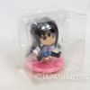 Puella Magi Madoka Magica Akemi Homura Petanko Figure Lawson JAPAN ANIME MANGA