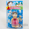 RARE Heidi Girl of the Alps Tokotoko Mascot Wind Up Figure JAPAN ANIME