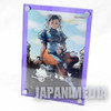 Capcom Character Picture Clock Causing draw Illustration Chun Li JAPAN GAME Japanimedia Store 3