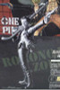 ONE PIECE Roronoa Zoro Three Gunman Monochrome Ver.1.5 D.P.C.F Figure JAPAN ANIME Japanimedia Store FRONT