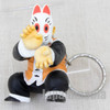 RARE! Dragon Ball Grandpa Gohan Kamehameha High Quality Figure Key Chain