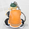 RARE! Dragon Ball Grandpa Gohan Kamehameha High Quality Figure Key Chain