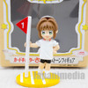 Cardcaptor Sakura Polystone Figure Gym suit Ver. CLAMP JAPAN ANIME MANGA