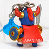 RARE Dragon Quest I Brave Hero Mascot Figure Strap with Slime Charm | Japanimedia Store 3