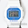 Evangelion Rei Ayanami Model Limited CASIO G-SHOCK DW-5600VT JAPAN ANIME