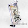Death Note Picture Desktop Clock Yagami Light Banpresto JAPAN GAME Japanimedia Store