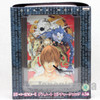 Death Note Picture Desktop Clock Yagami Light & Shinigami Banpresto JAPAN GAME