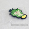 Dragon Ball Z Polunga Rubber Mascot Strap Banpresto WCF JAPAN ANIME MANGA