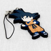 Dragon Ball Z Son Gokou Boy Rubber Mascot Strap Banpresto WCF JAPAN ANIME MANGA Japanimedia Store