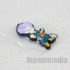 Dragon Ball Z Trunks Boy Rubber Mascot Strap Banpresto WCF JAPAN ANIME MANGA