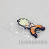 Dragon Ball Z SS Son Gokou Rubber Mascot Strap Banpresto WCF JAPAN ANIME MANGA 1