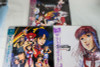 Set of 3 Gunbuster Aim For the Top Laser disc LD JAPAN ANIME MANGA