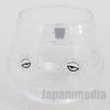 Gegege no Kitaro Yokai Nurikabe Yura-Yura Swing Glass JAPAN ANIME