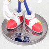 Sonic The Hedgehog 20th Anniversary Figure SEGA JAPAN GAME MEGA DRIVE