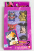 GO NAGAI COLLECTION PART.2 FIGURE MAZINGER Z DEVILMAN JAPAN ANIME