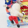 Kinnikuman Ramen Man Figure Key Chain Ultimate Muscle JAPAN ANIME MANGA