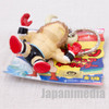 Kinnikuman Buffaloman Figure Key Chain Ultimate Muscle JAPAN ANIME MANGA