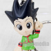 HUNTER x HUNTER Gon Freecss Mini Figure Key Holder Chain Banpresto JAPAN ANIME 2 Japanimedia Store