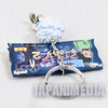 HUNTER x HUNTER Killua Mini Figure Key Holder Chain Banpresto JAPAN ANIME 2