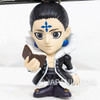 HUNTER x HUNTER Kuroro Mini Figure Key Holder Chain Banpresto JAPAN ANIME